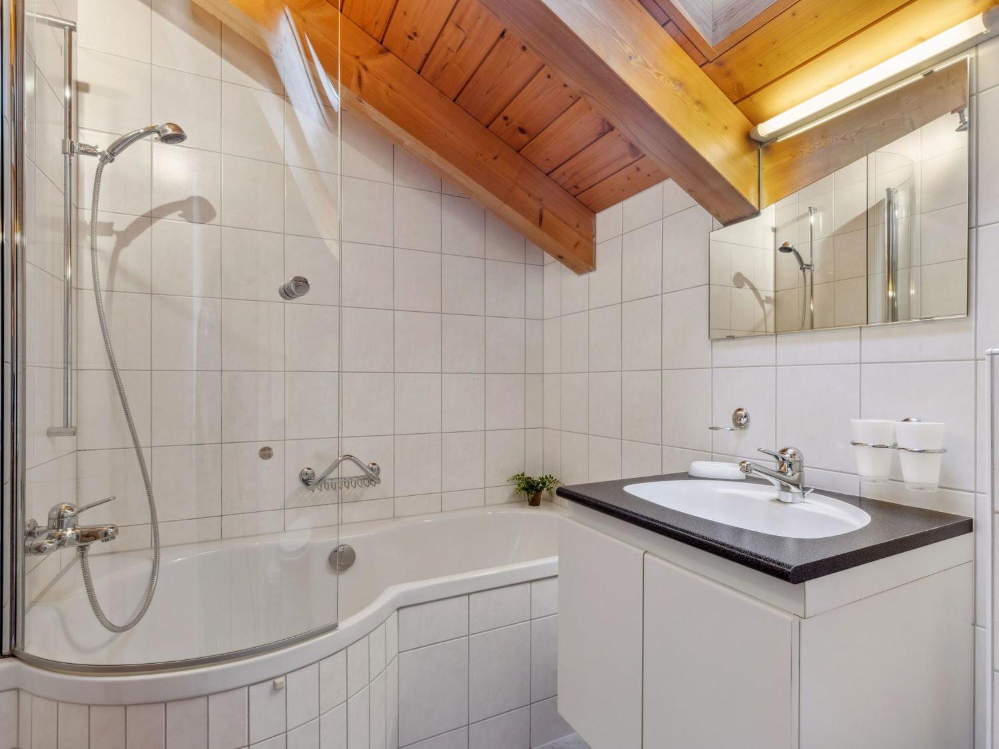 Apartment Roossihuus By Interhome Wengen Eksteriør bilde